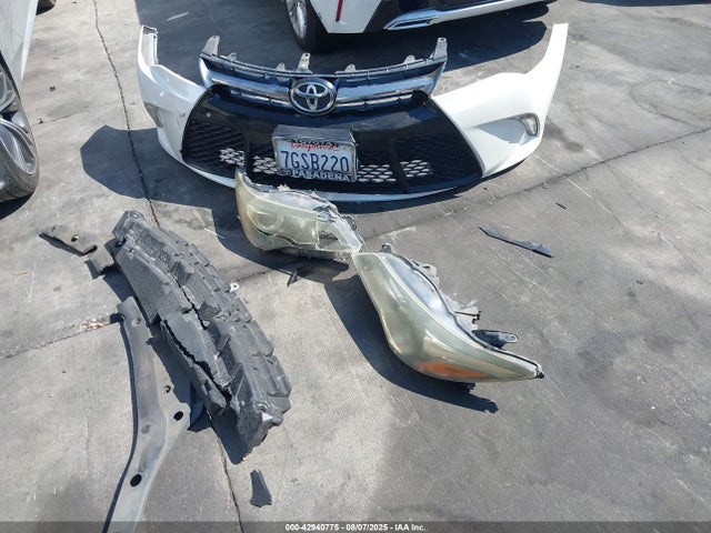 Toyota 2ar-fe 2015 4T1BF1FK6FU477552 Image 12