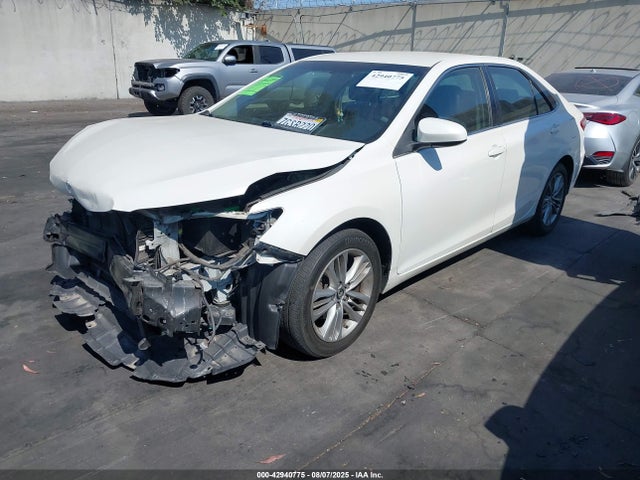 Toyota 2ar-fe 2015 4T1BF1FK6FU477552 Image 2