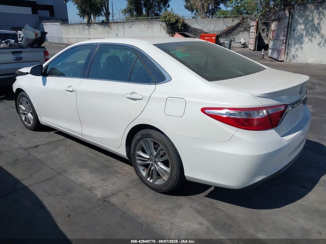 Toyota 2ar-fe 2015 4T1BF1FK6FU477552 Image 3