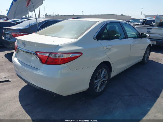 Toyota 2ar-fe 2015 4T1BF1FK6FU477552 Image 4