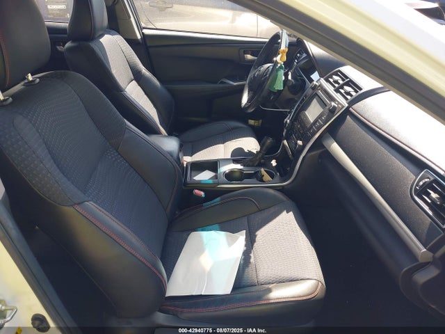 Toyota 2ar-fe 2015 4T1BF1FK6FU477552 Image 5