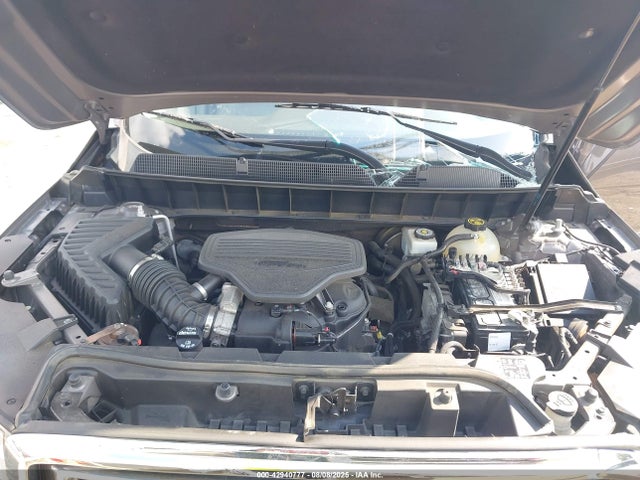 1GKKNULS6KZ185950 GMC lgx - direct injection, variable valve timing, alum, gen 2