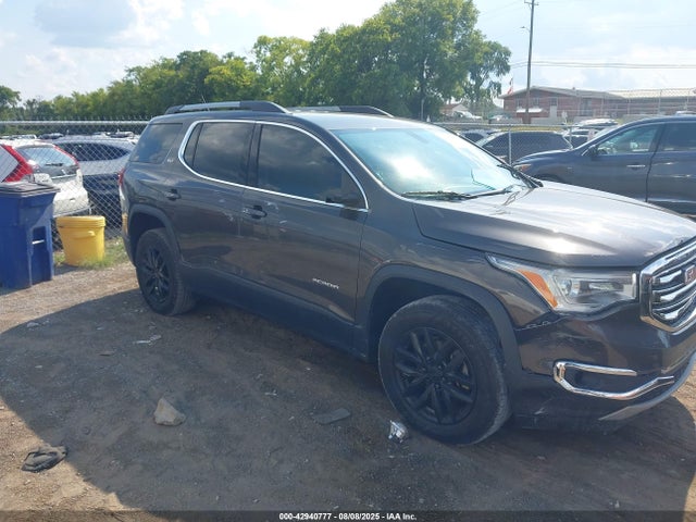 1GKKNULS6KZ185950 GMC lgx - direct injection, variable valve timing, alum, gen 2