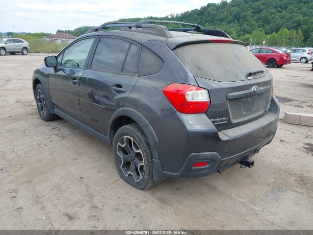 Aukcja sprzedaży 2013 Subaru Xv Crosstrek 2.0i Premium, vin: JF2GPAWCXD2807560, numer aukcji: 42940781