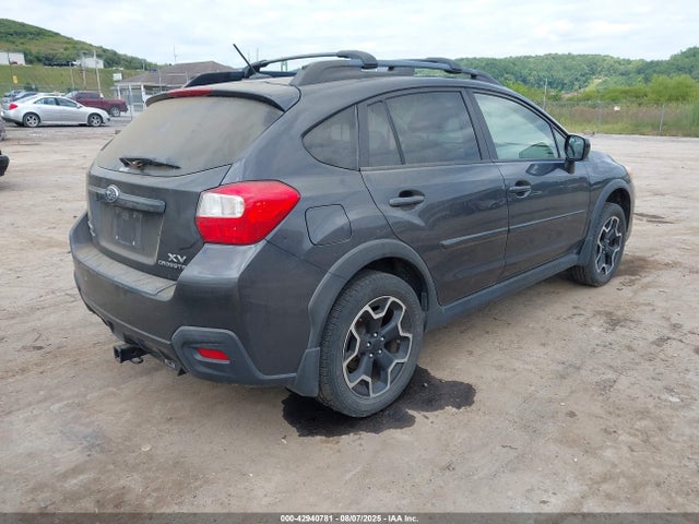 Aukcja sprzedaży 2013 Subaru Xv Crosstrek 2.0i Premium, vin: JF2GPAWCXD2807560, numer aukcji: 42940781