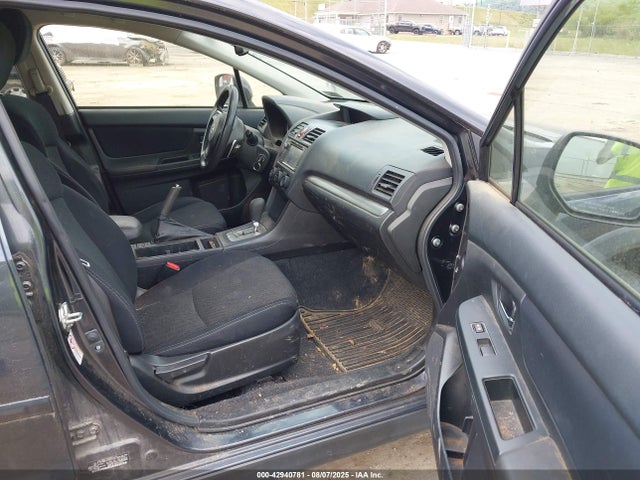 Aukcja sprzedaży 2013 Subaru Xv Crosstrek 2.0i Premium, vin: JF2GPAWCXD2807560, numer aukcji: 42940781