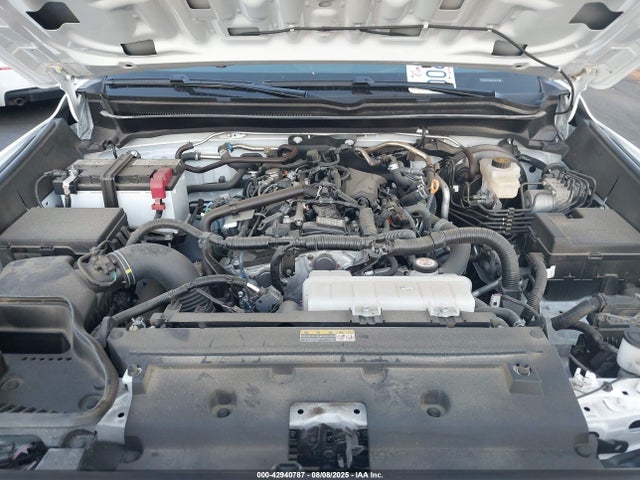 Toyota t24a-fts 2024 3TMKB5FN1RM024434 Image 10
