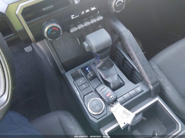 Toyota t24a-fts 2024 3TMKB5FN1RM024434 Image 11
