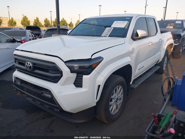 Toyota t24a-fts 2024 3TMKB5FN1RM024434 Image 2