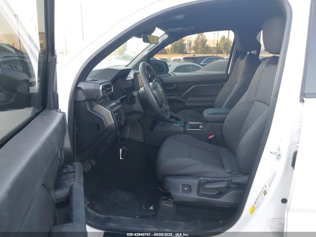 Toyota t24a-fts 2024 3TMKB5FN1RM024434 Image 5