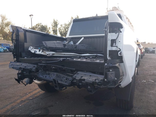Toyota t24a-fts 2024 3TMKB5FN1RM024434 Image 6