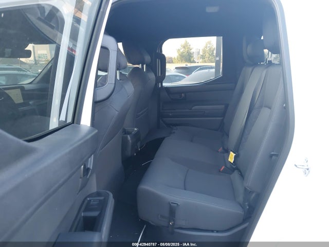 Toyota t24a-fts 2024 3TMKB5FN1RM024434 Image 8