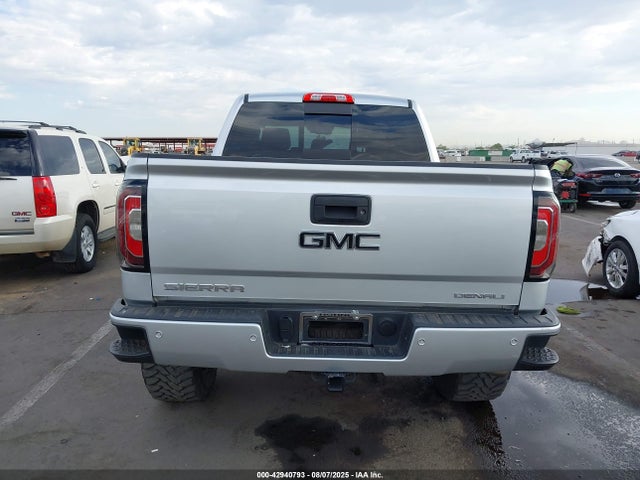 3GTU2PEJ5JG593597 GMC l86 - sidi: spark ignited direct injection, vvt: variable valve timing, afm, e85 max, alum