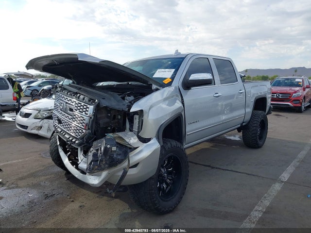 3GTU2PEJ5JG593597 GMC l86 - sidi: spark ignited direct injection, vvt: variable valve timing, afm, e85 max, alum