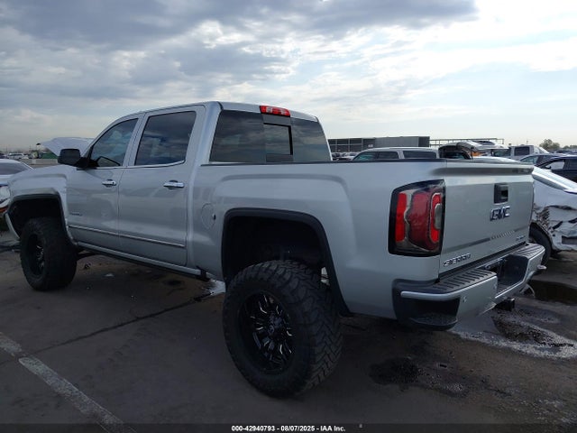 3GTU2PEJ5JG593597 GMC l86 - sidi: spark ignited direct injection, vvt: variable valve timing, afm, e85 max, alum