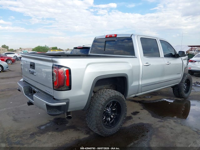 3GTU2PEJ5JG593597 GMC l86 - sidi: spark ignited direct injection, vvt: variable valve timing, afm, e85 max, alum