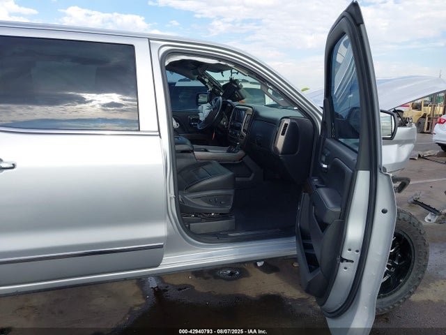 3GTU2PEJ5JG593597 GMC l86 - sidi: spark ignited direct injection, vvt: variable valve timing, afm, e85 max, alum