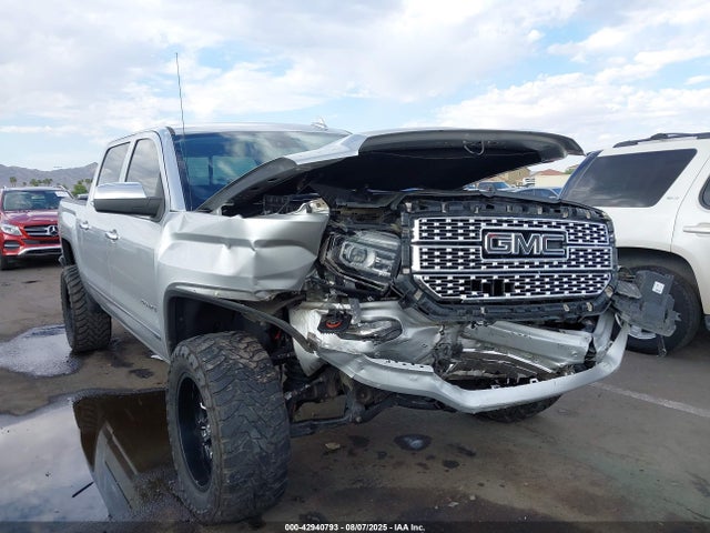 3GTU2PEJ5JG593597 GMC l86 - sidi: spark ignited direct injection, vvt: variable valve timing, afm, e85 max, alum