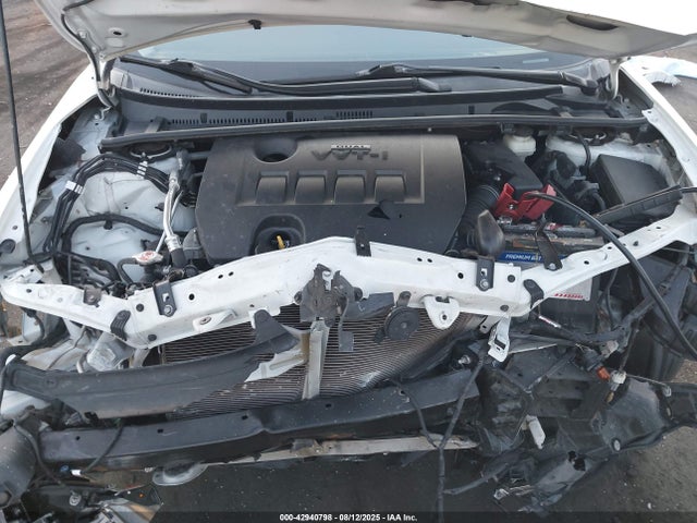 Toyota 2zr-fe 2019 5YFBURHE8KP893397 Image 10