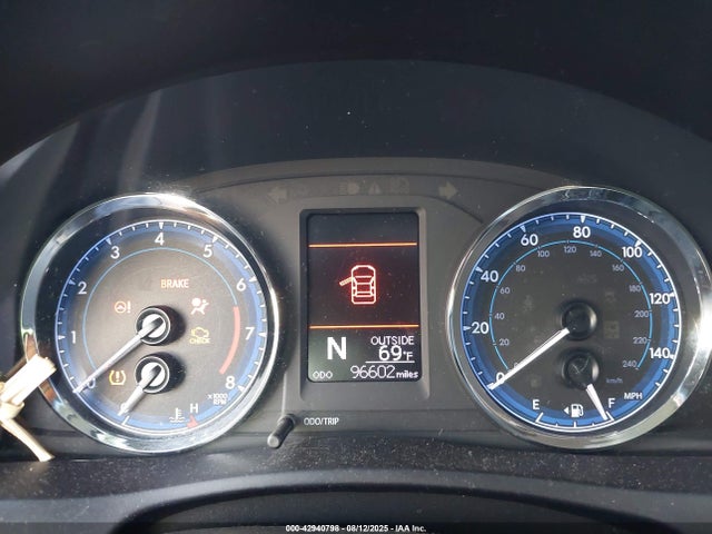 Toyota 2zr-fe 2019 5YFBURHE8KP893397 Image 16