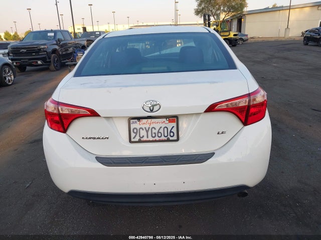 Toyota 2zr-fe 2019 5YFBURHE8KP893397 Image 17