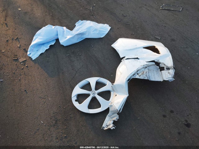Toyota 2zr-fe 2019 5YFBURHE8KP893397 Image 12