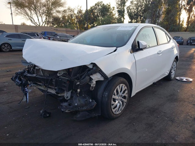 Toyota 2zr-fe 2019 5YFBURHE8KP893397 Image 2
