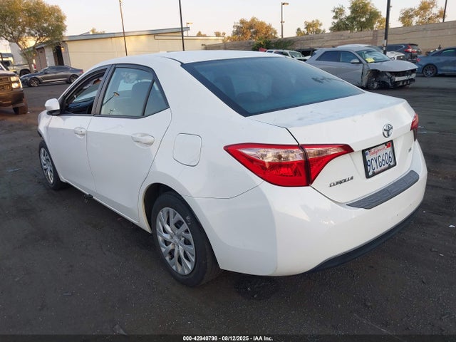 Toyota 2zr-fe 2019 5YFBURHE8KP893397 Image 3