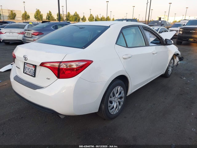 Toyota 2zr-fe 2019 5YFBURHE8KP893397 Image 4
