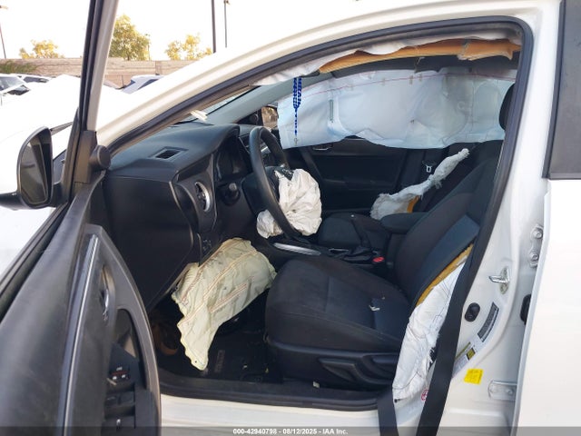 Toyota 2zr-fe 2019 5YFBURHE8KP893397 Image 5