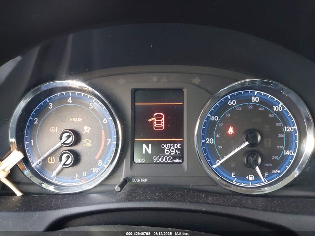 Toyota 2zr-fe 2019 5YFBURHE8KP893397 Image 7