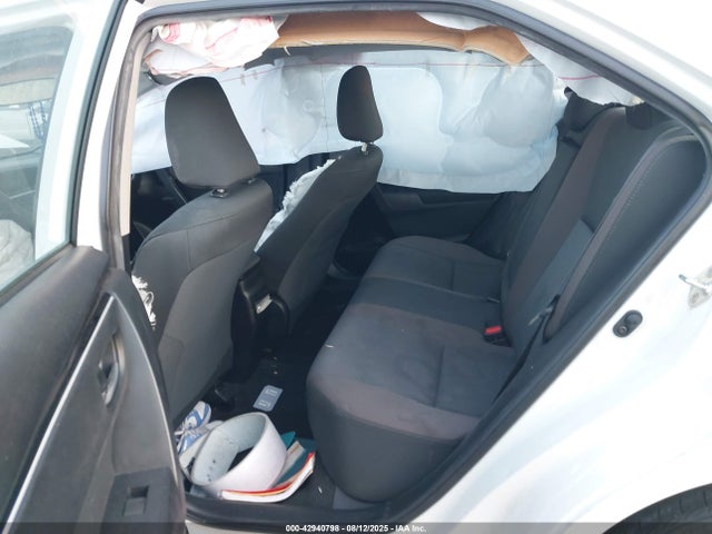 Toyota 2zr-fe 2019 5YFBURHE8KP893397 Image 8