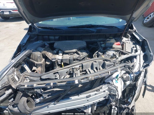 2018 CADILLAC XT5 1GYKNDRS1JZ208997 Photo 9