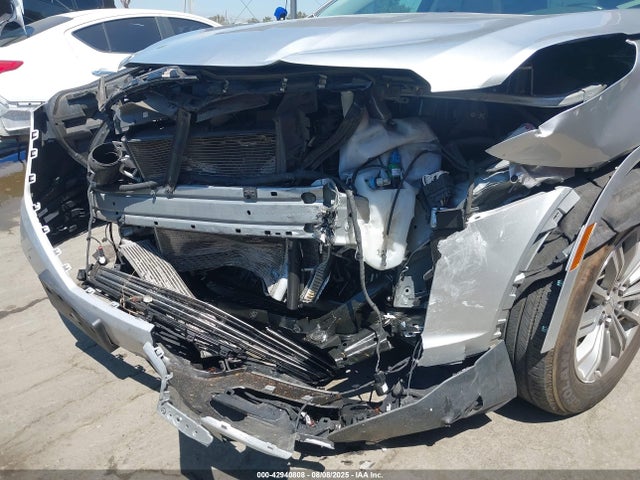 2018 CADILLAC XT5 1GYKNDRS1JZ208997 Photo 5