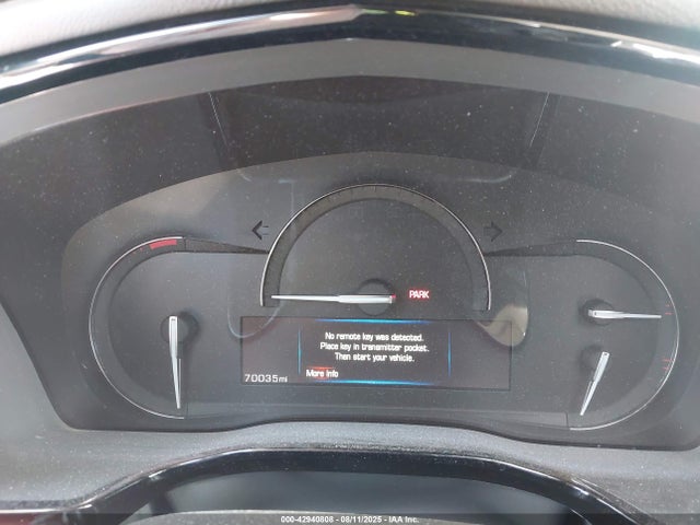 2018 CADILLAC XT5 1GYKNDRS1JZ208997 Photo 6