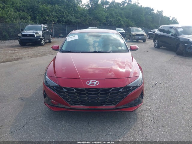 KMHLN4AJ3PU038608 Hyundai gdi kappa