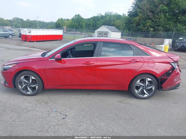 KMHLN4AJ3PU038608 Hyundai gdi kappa