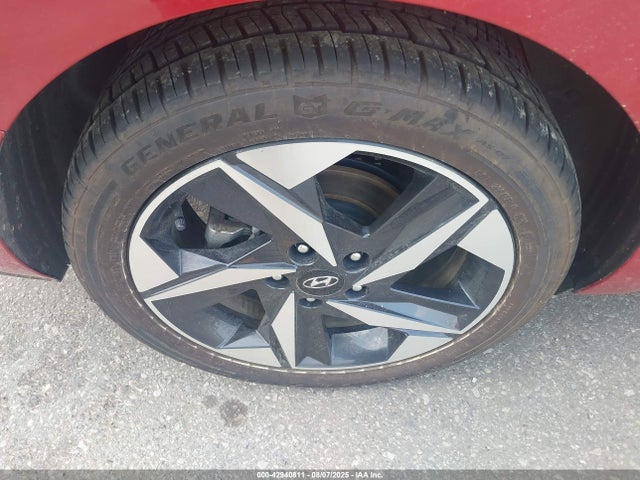 KMHLN4AJ3PU038608 Hyundai gdi kappa