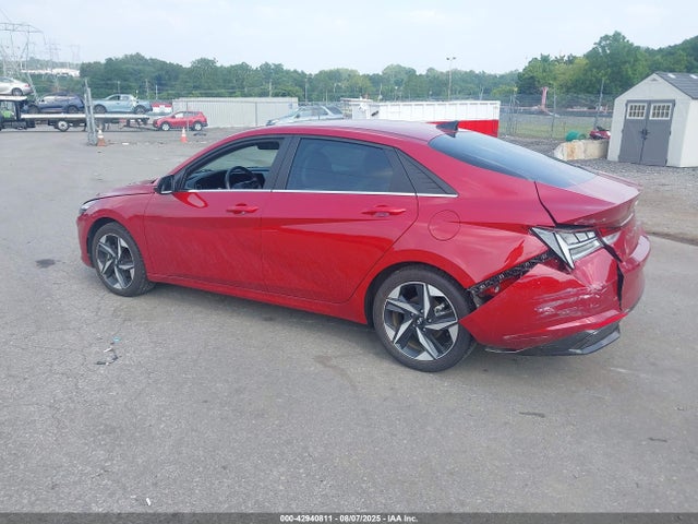 KMHLN4AJ3PU038608 Hyundai gdi kappa