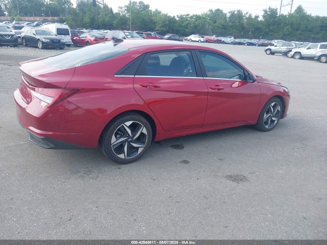 KMHLN4AJ3PU038608 Hyundai gdi kappa
