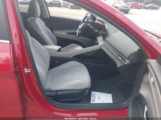 KMHLN4AJ3PU038608 Hyundai gdi kappa
