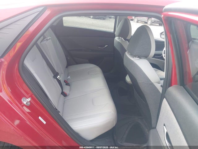 KMHLN4AJ3PU038608 Hyundai gdi kappa