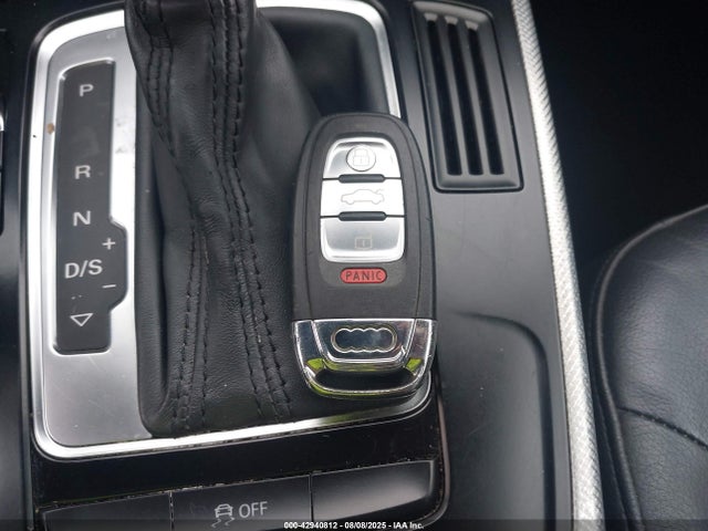 2015 AUDI A4 WAUAFAFL7FA076129 Photo 10