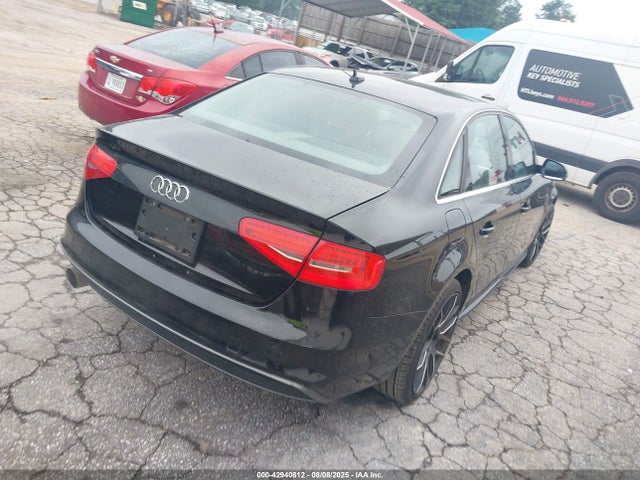 2015 AUDI A4 WAUAFAFL7FA076129 Photo 3