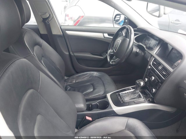2015 AUDI A4 WAUAFAFL7FA076129 Photo 4