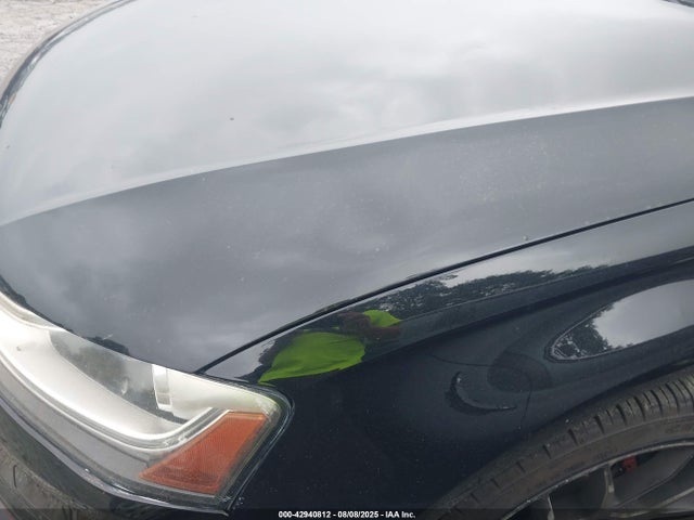 2015 AUDI A4 WAUAFAFL7FA076129 Photo 5