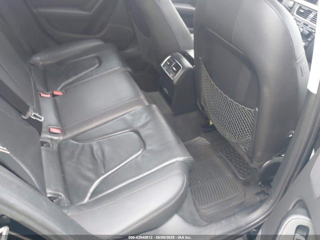 2015 AUDI A4 WAUAFAFL7FA076129 Photo 7
