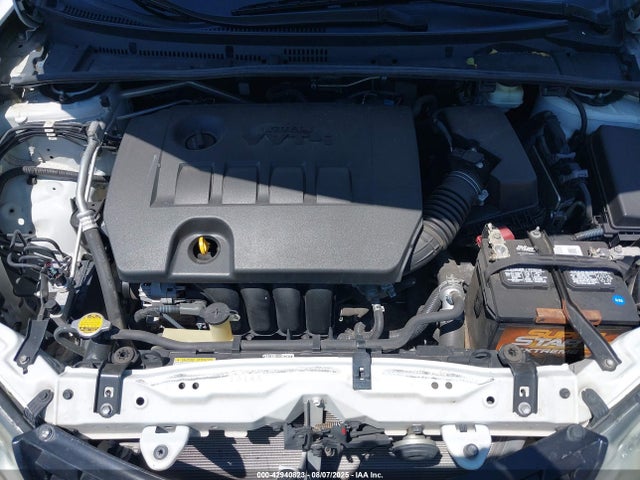 Toyota 2zr-fe 2015 5YFBURHE4FP288668 Image 10