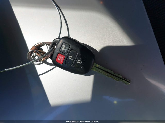 Toyota 2zr-fe 2015 5YFBURHE4FP288668 Image 11