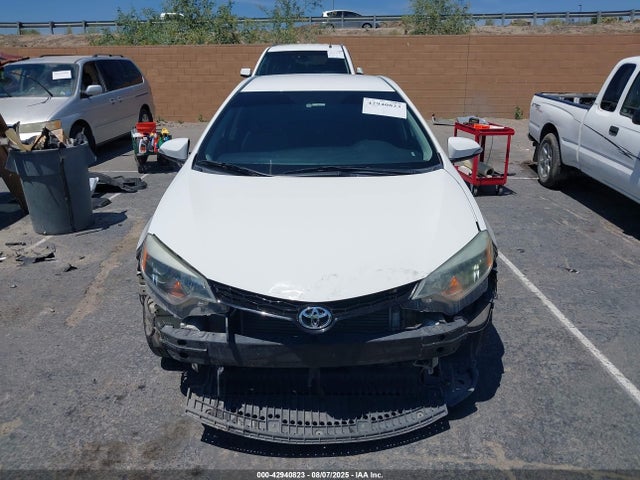 Toyota 2zr-fe 2015 5YFBURHE4FP288668 Image 13